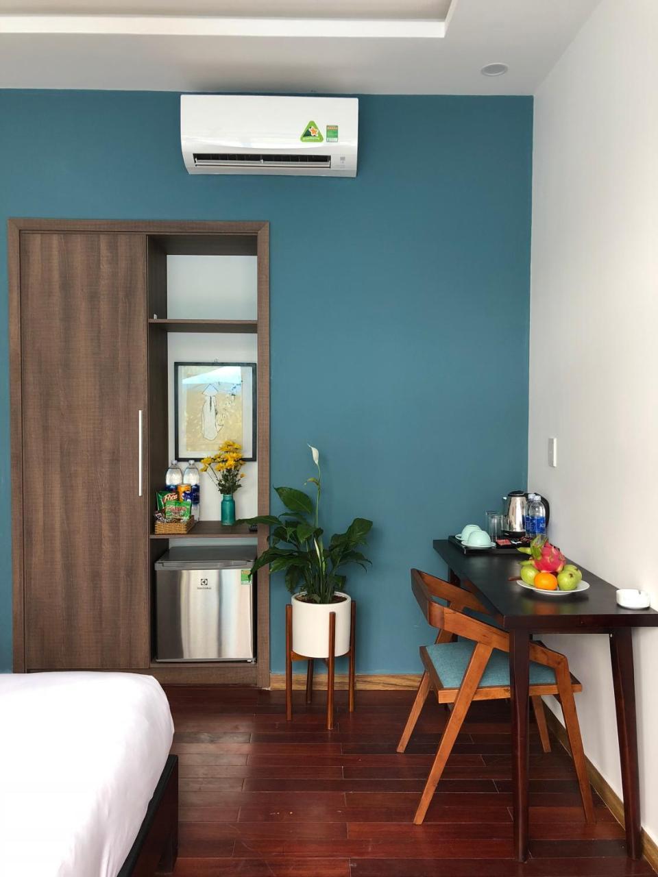 La An Homestay Hội An Buitenkant foto