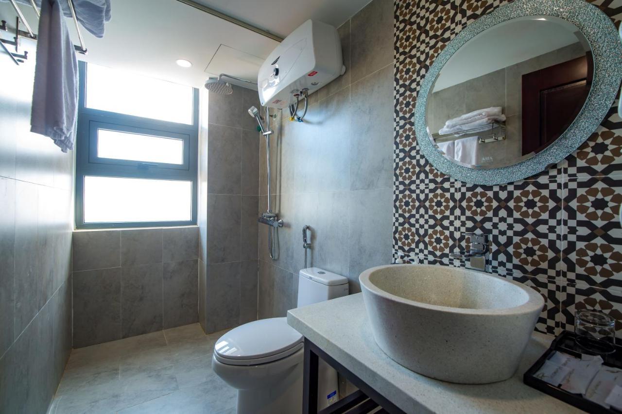 La An Homestay Hội An Buitenkant foto